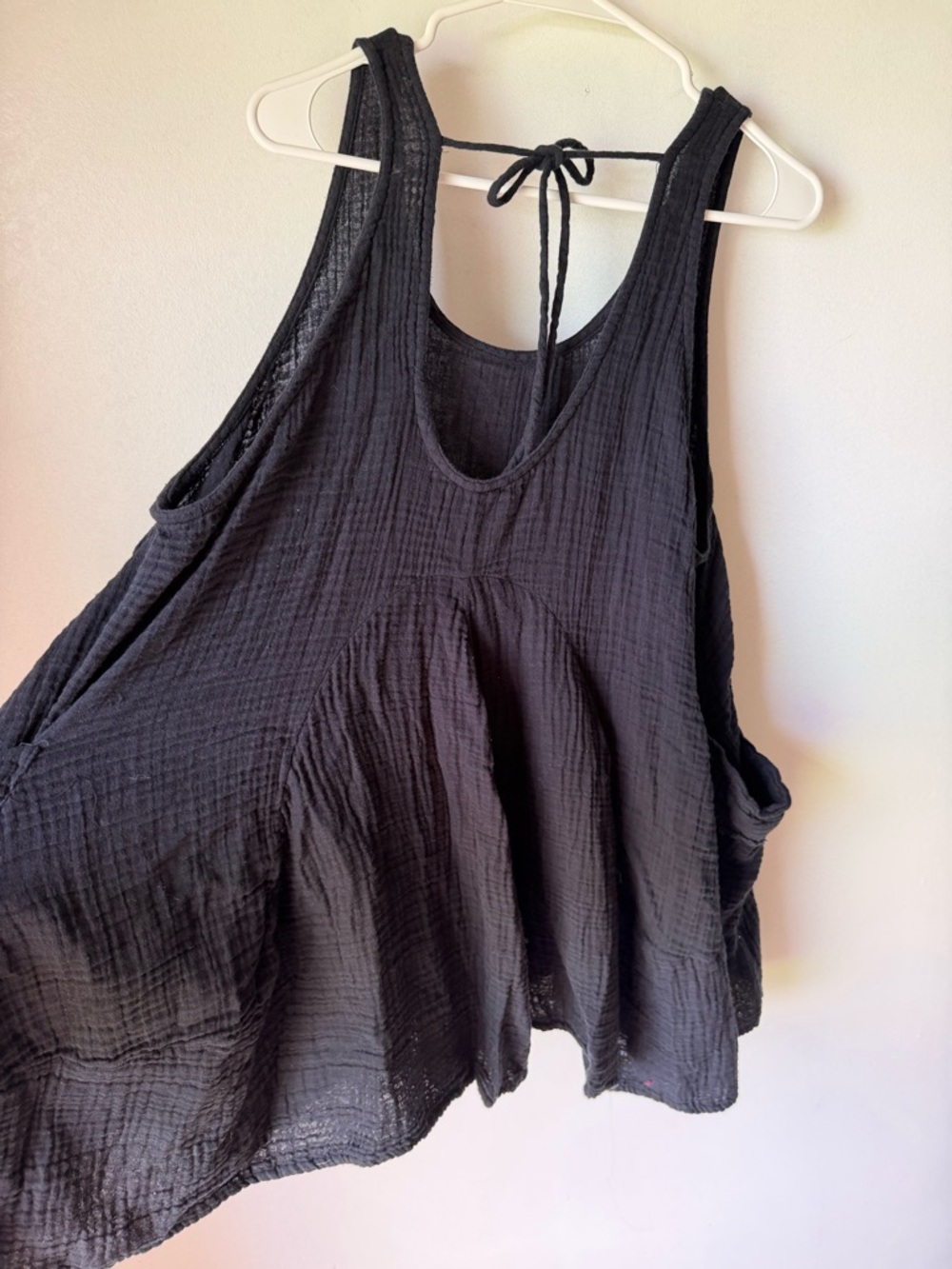 Free People Piña Colada Tunic Dress - Picture 5 of 7